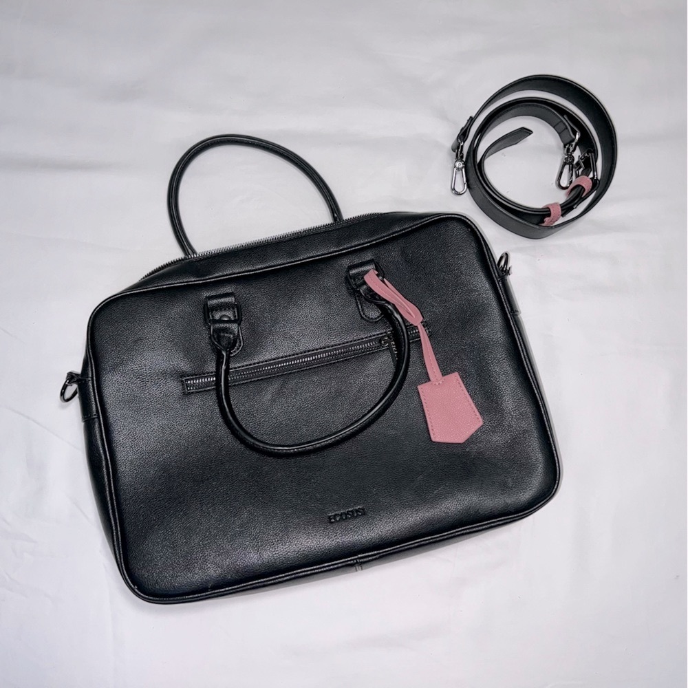 ECOSUSI Rosa Laptop Bag